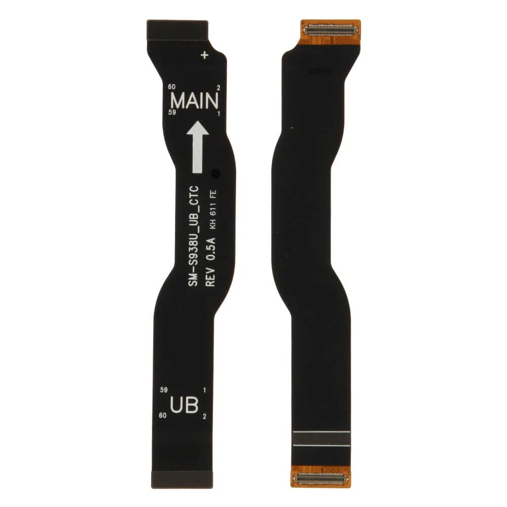 Flex cable display Samsung Galaxy S25 Ultra - Original