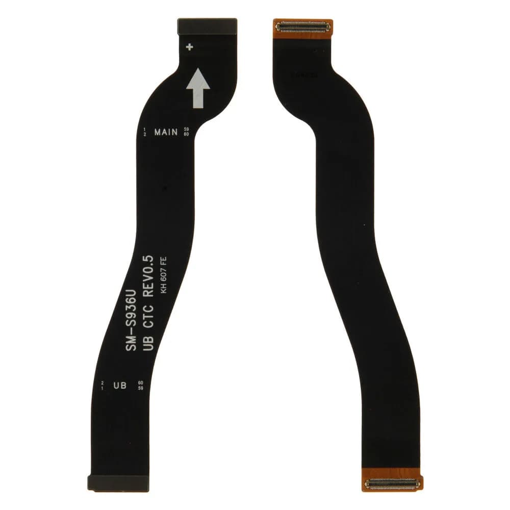 Display flex cable Samsung Galaxy S25 Plus - Original