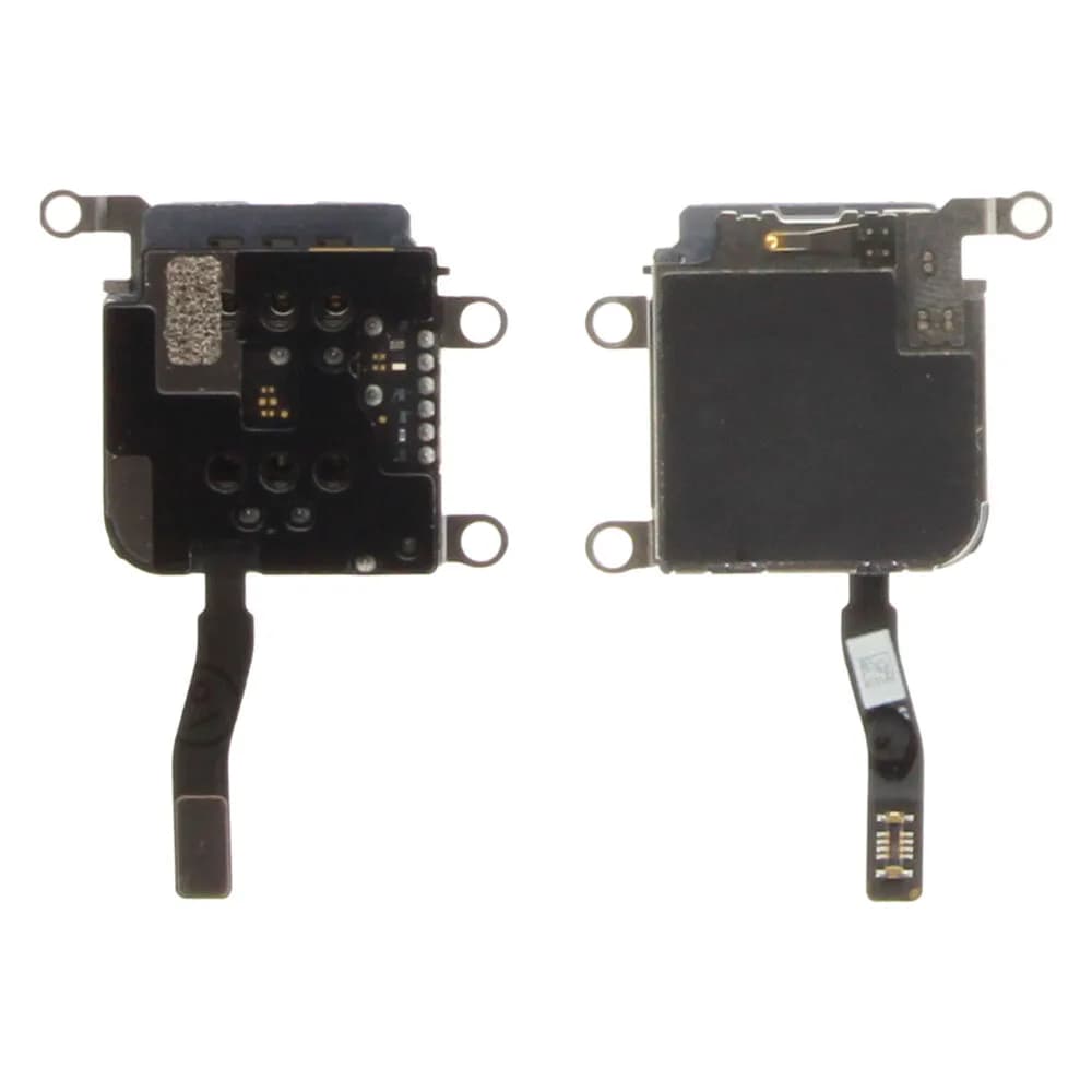 Simcard Reader iPhone 17 Pro Max - Pulled