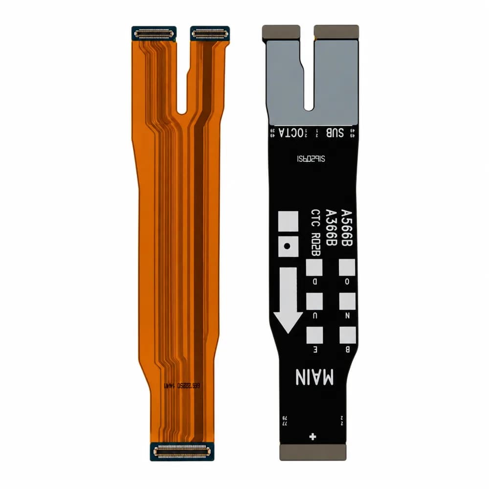 Flex cable main Samsung Galaxy A56 - Original