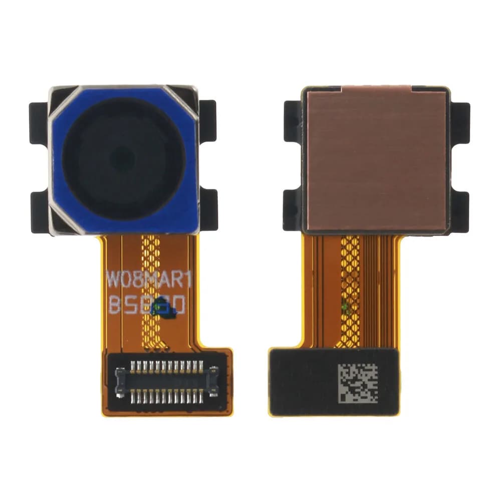 Rear camera wide 8MP Samsung Galaxy - Original