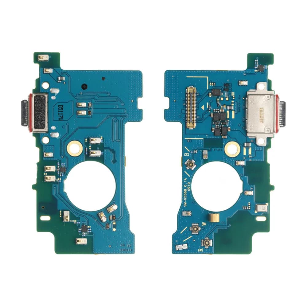 Charging board Samsung Galaxy XCover7 - Original