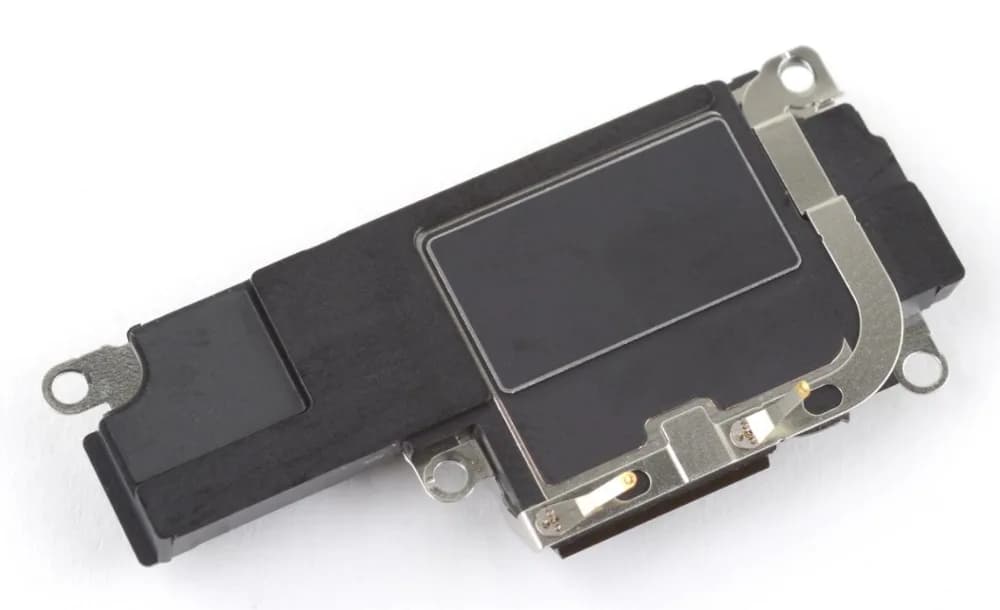 Loudspeaker iPhone 13 Pro Max - Pulled