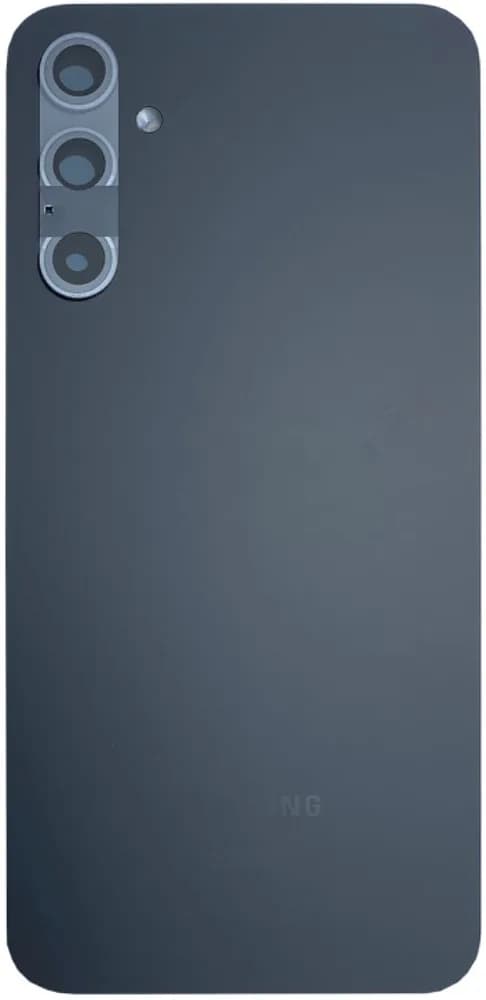 Rear cover Samsung Galaxy A34 (5G) - Original - Graphite