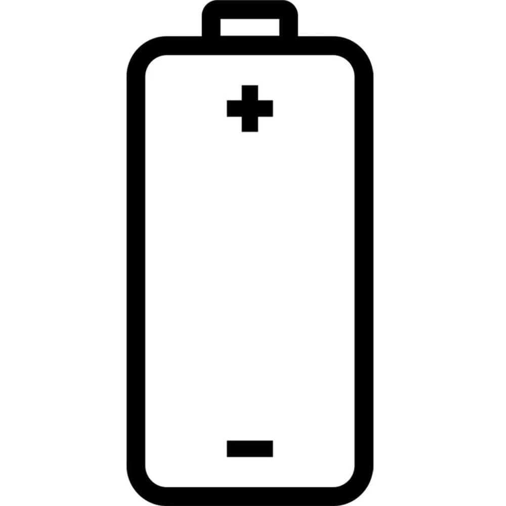 Battery iPhone 15 Pro - Compatible