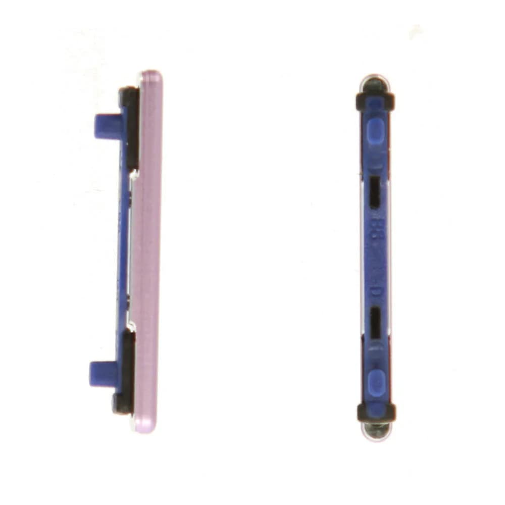Volume button Samsung Galaxy Z Flip 8 - Original - Pink