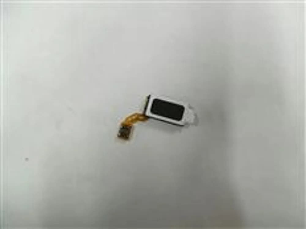 Audio receiver Samsung Galaxy Note 4 - Original