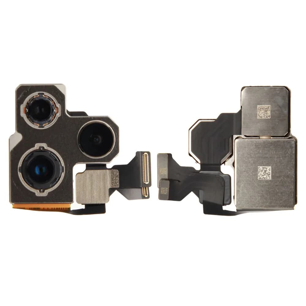 Rear camera Apple iPhone 13 Pro / 13 Pro Max - Original