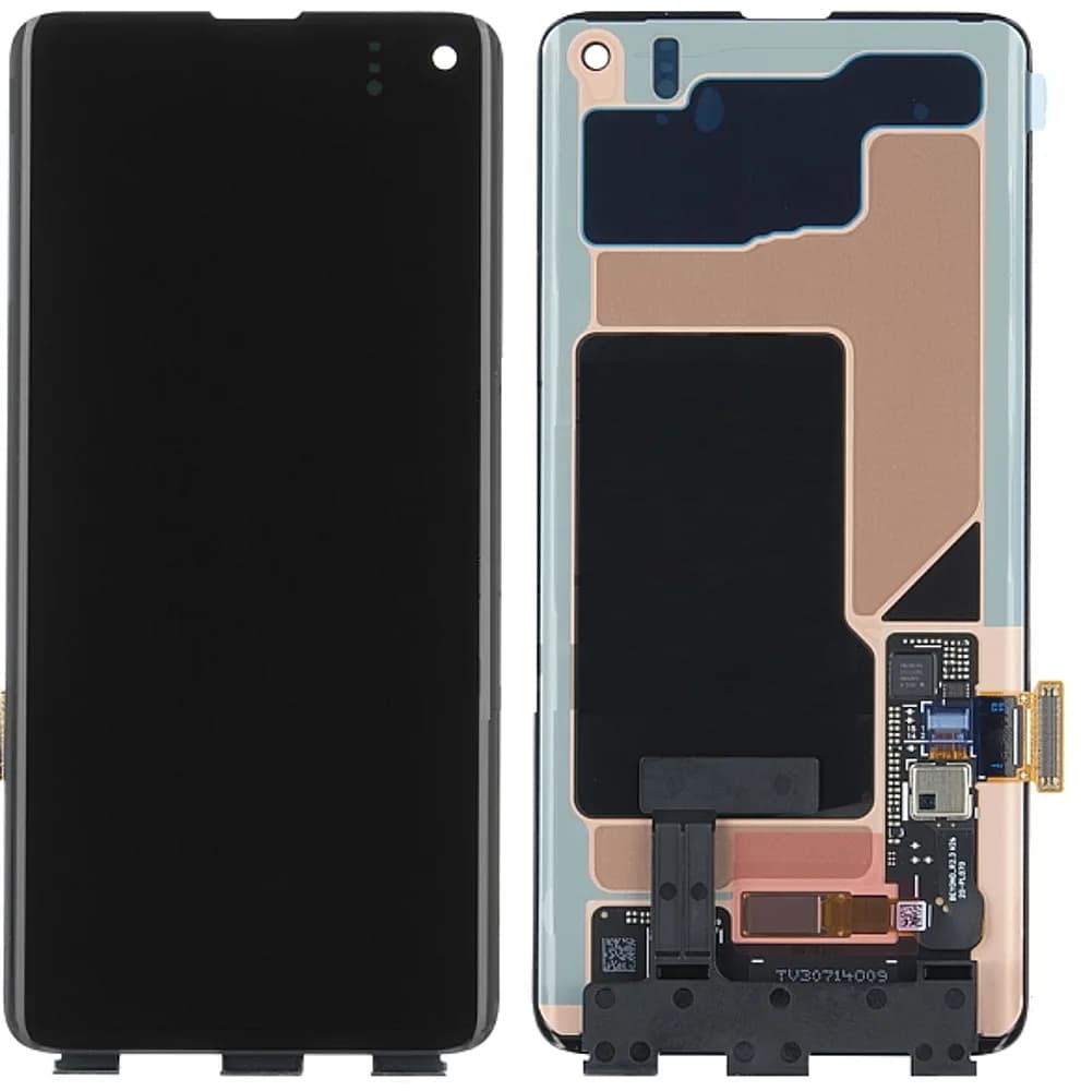 Display without frame Samsung Galaxy S10 - Original