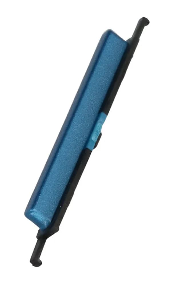 Volume Button Samsung Galaxy A12 - Blue
