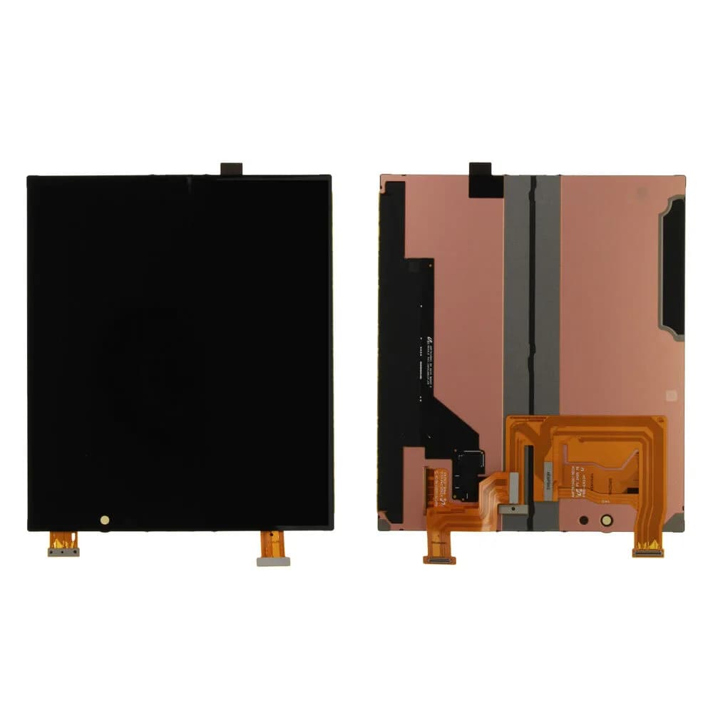 Display main excl. frame Samsung Galaxy Z Fold6 - Original