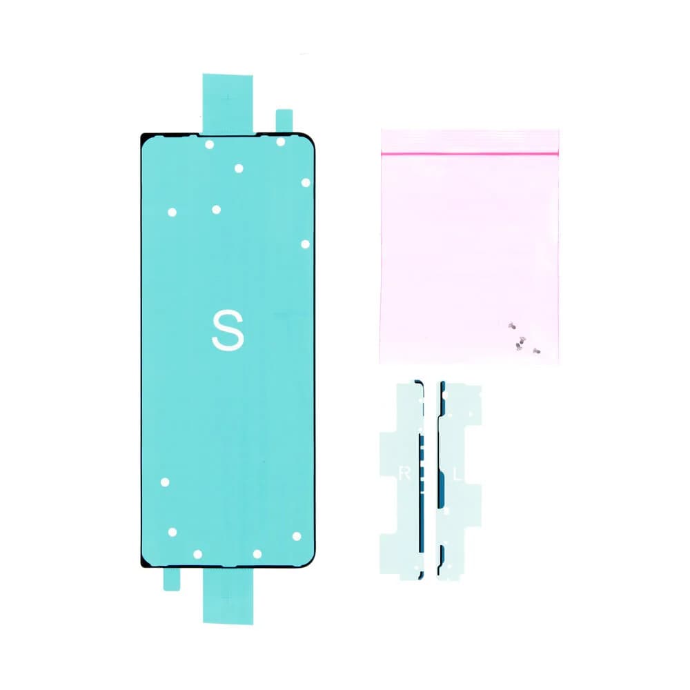 Adhesive tape repair kit loud speaker Samsung Galaxy Z Fold 5 - Original