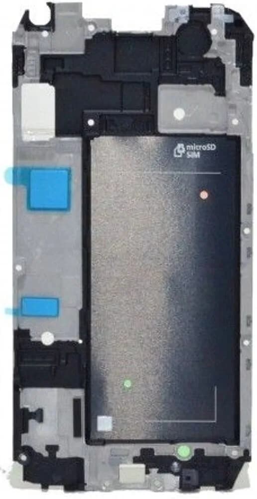 Bracket - LCD Samsung Galaxy S5 Neo