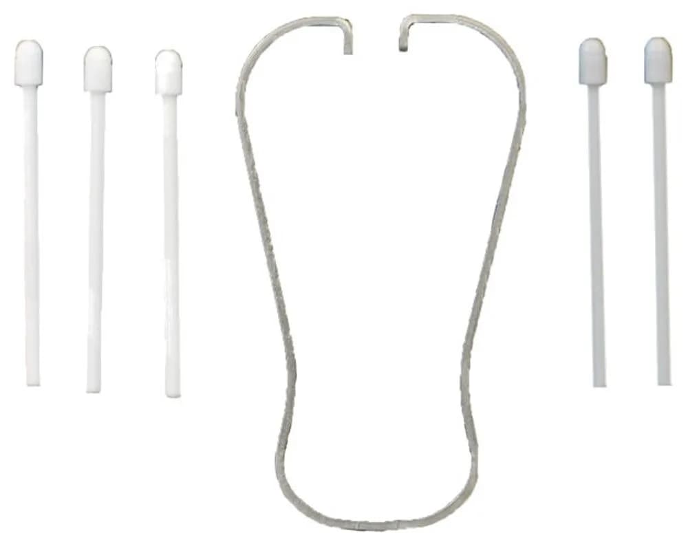 S Pen Samsung Galaxy Note 4 / Note Edge / Tab A & S Pen - White