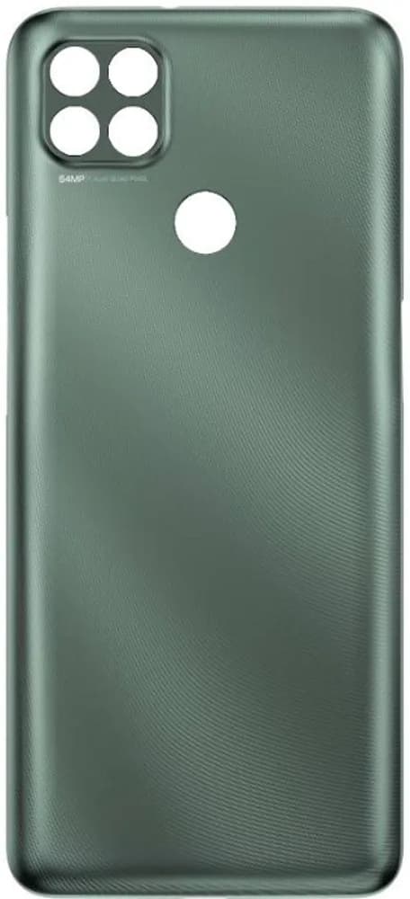 Rear cover Motorola Moto G9 Power - Original - Green