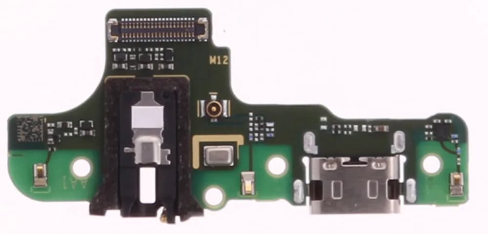 Charging board Samsung Galaxy A20s - Original