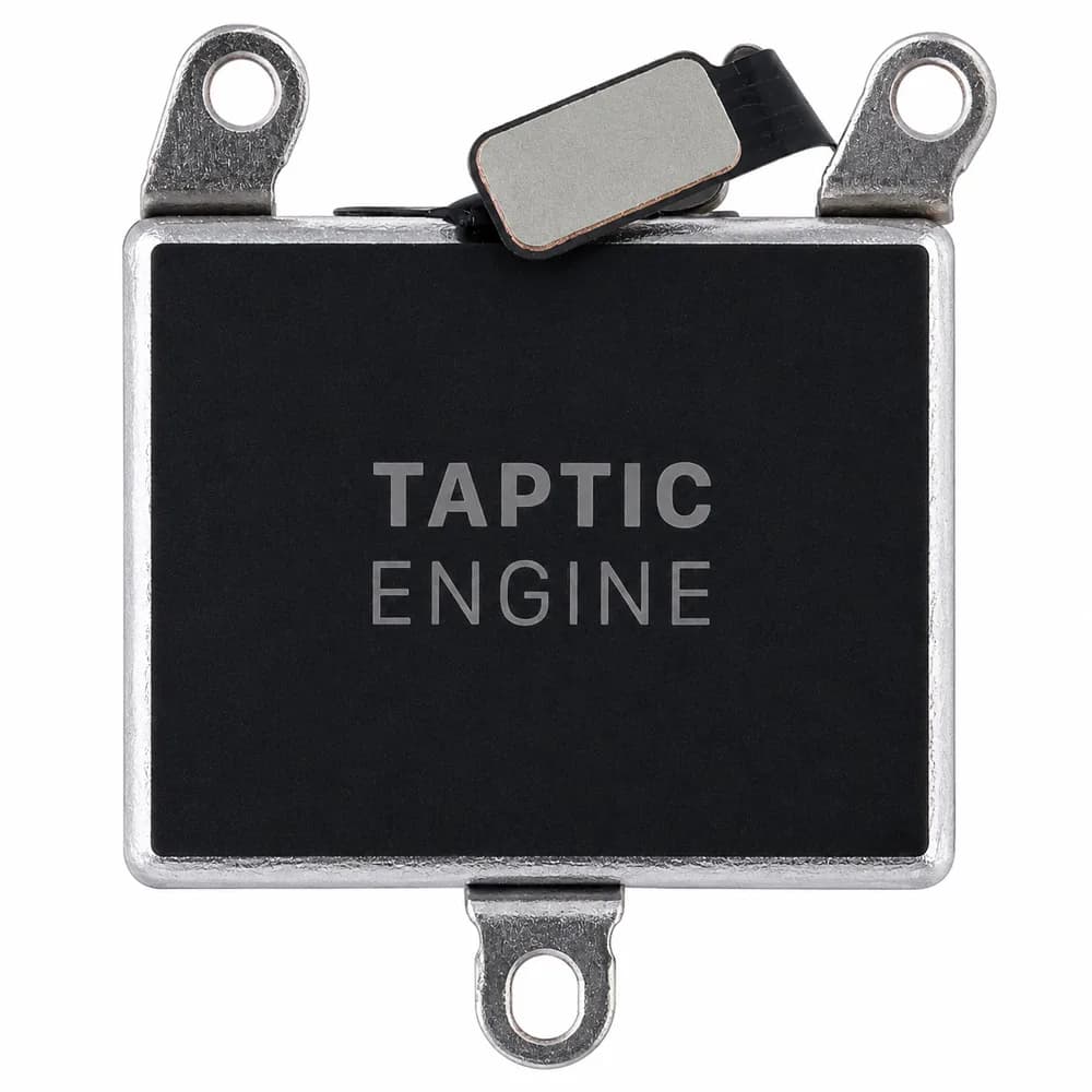 Taptic engine iPhone 17e - Compatible