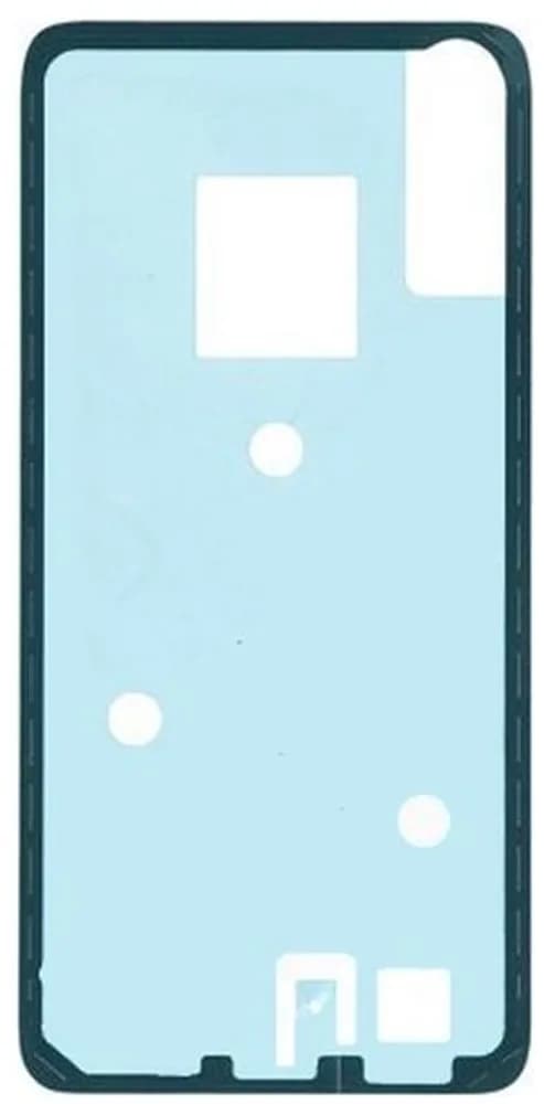 Rear cover adhesive tape Samsung Galaxy A20s - Original