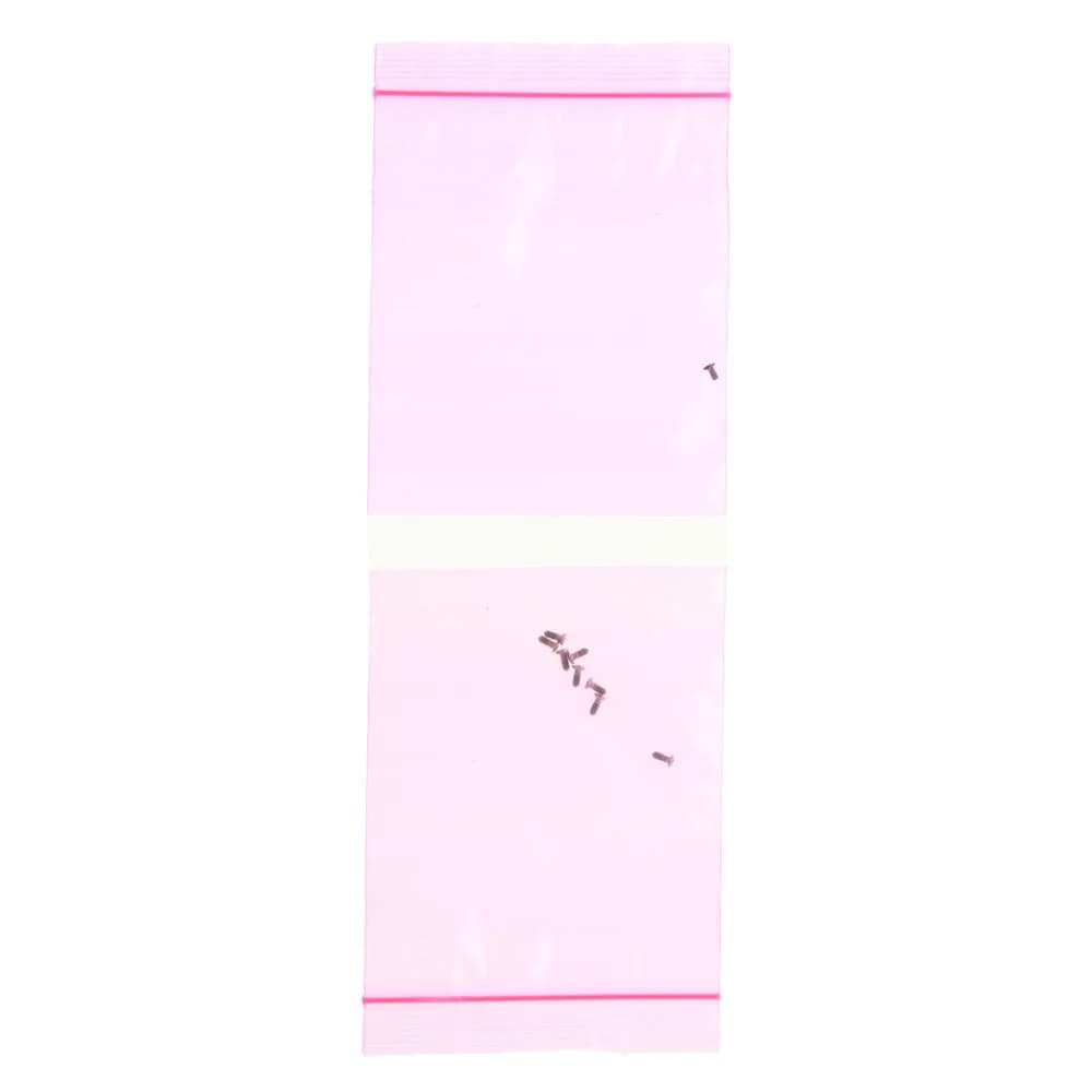Adhesive tape repair kit rear camera Samsung Galaxy A16 - Original