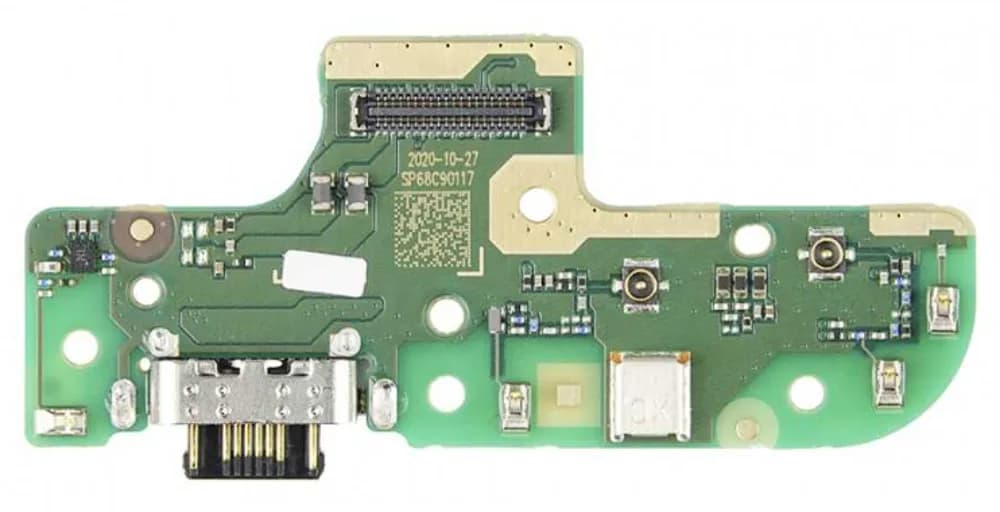 Charging board Motorola Moto G9 Power - Original