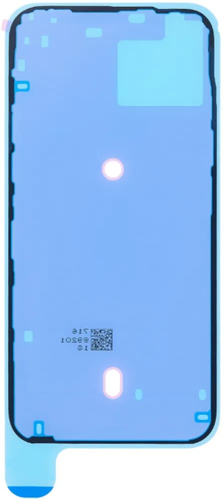 Back cover adhesive tape iPhone 15 Plus - Compatible