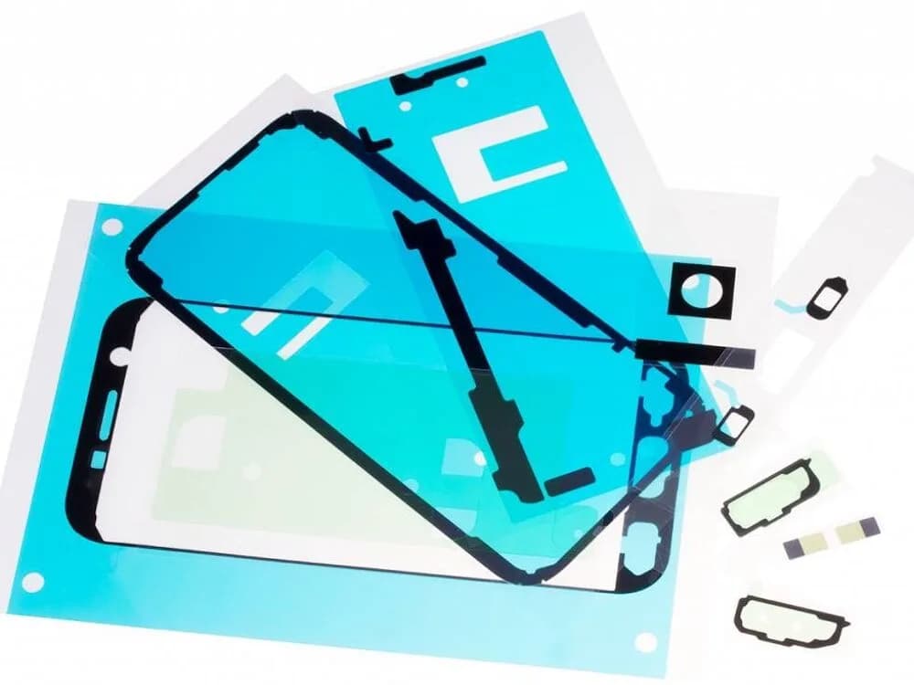 Adhesive tape repair kit Samsung Galaxy A5 2017 - Original