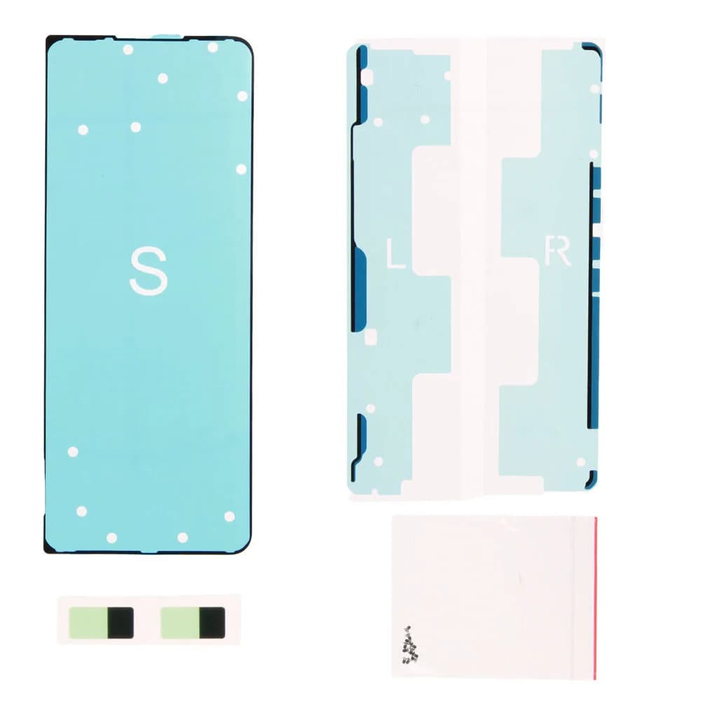 Adhesive tape repair kit outer display Samsung Galaxy Z Fold 5 - Original