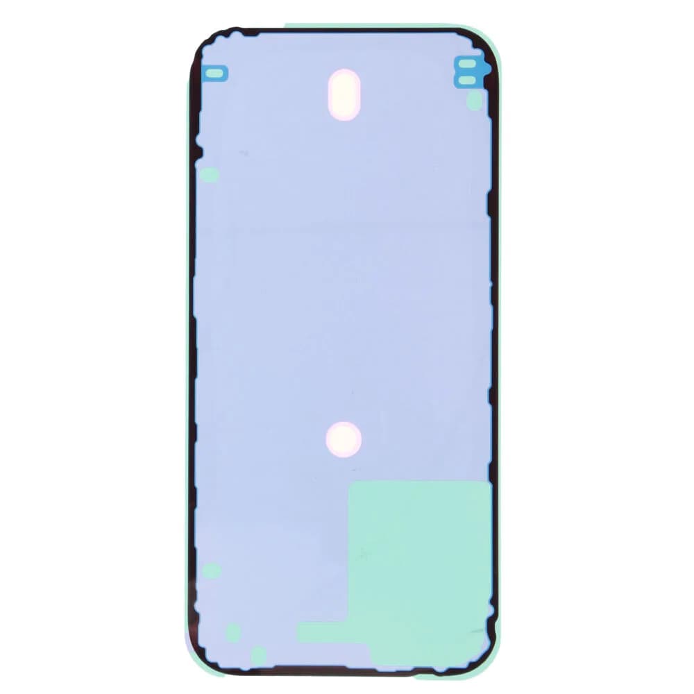 Back cover adhesive tape Apple iPhone 16 - Original