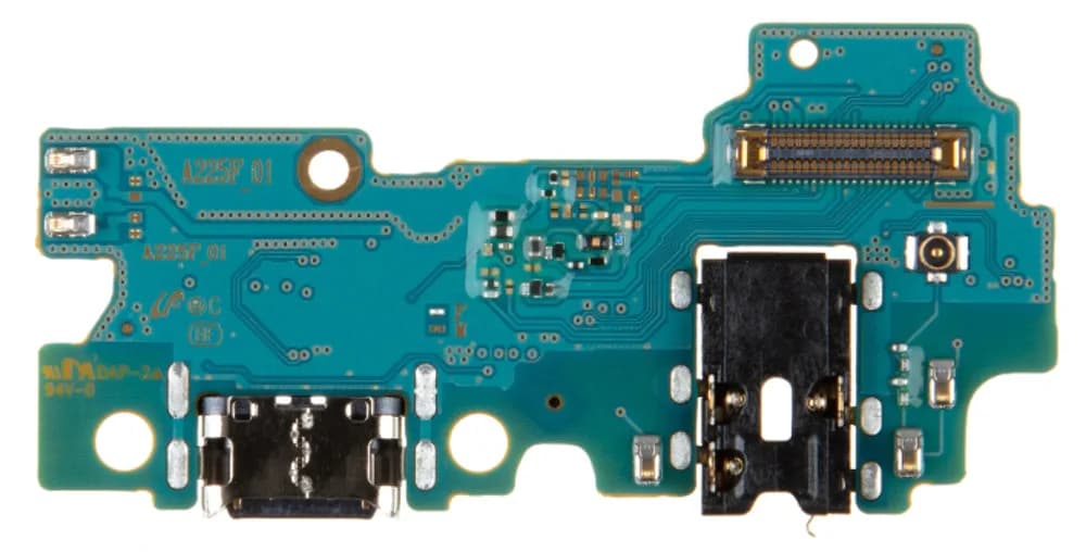 Charging board Samsung Galaxy A22 (4G) - Original
