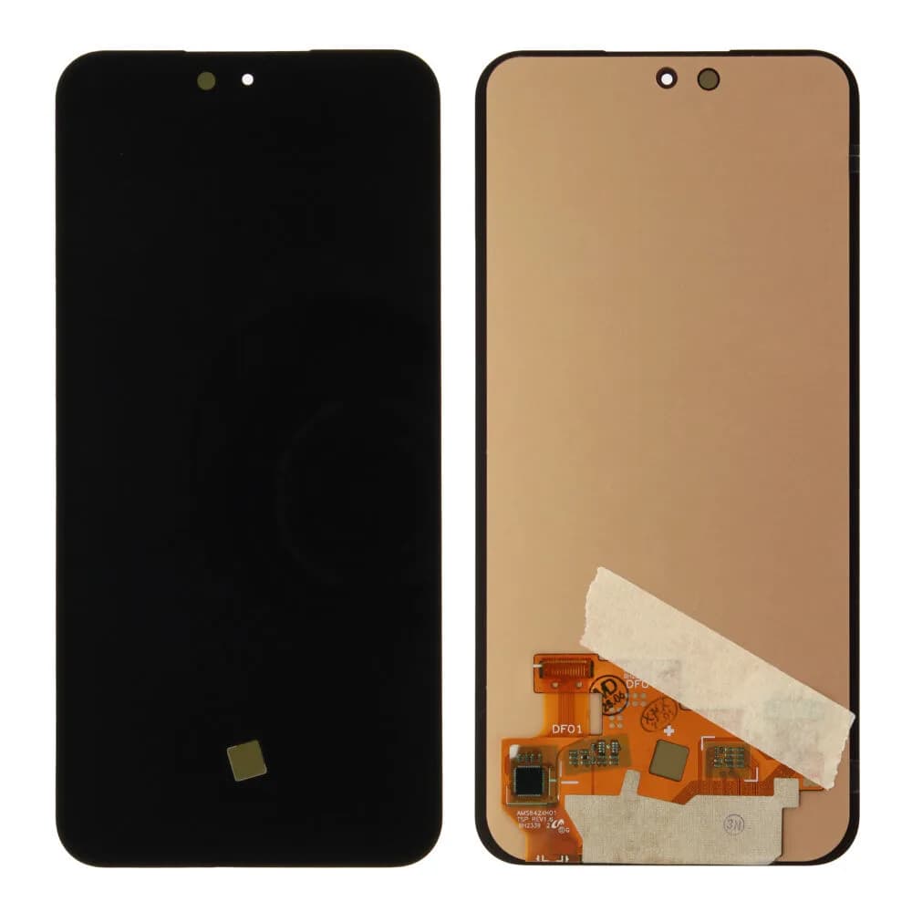 Display excl. frame Samsung Galaxy A54 - Compatible soft