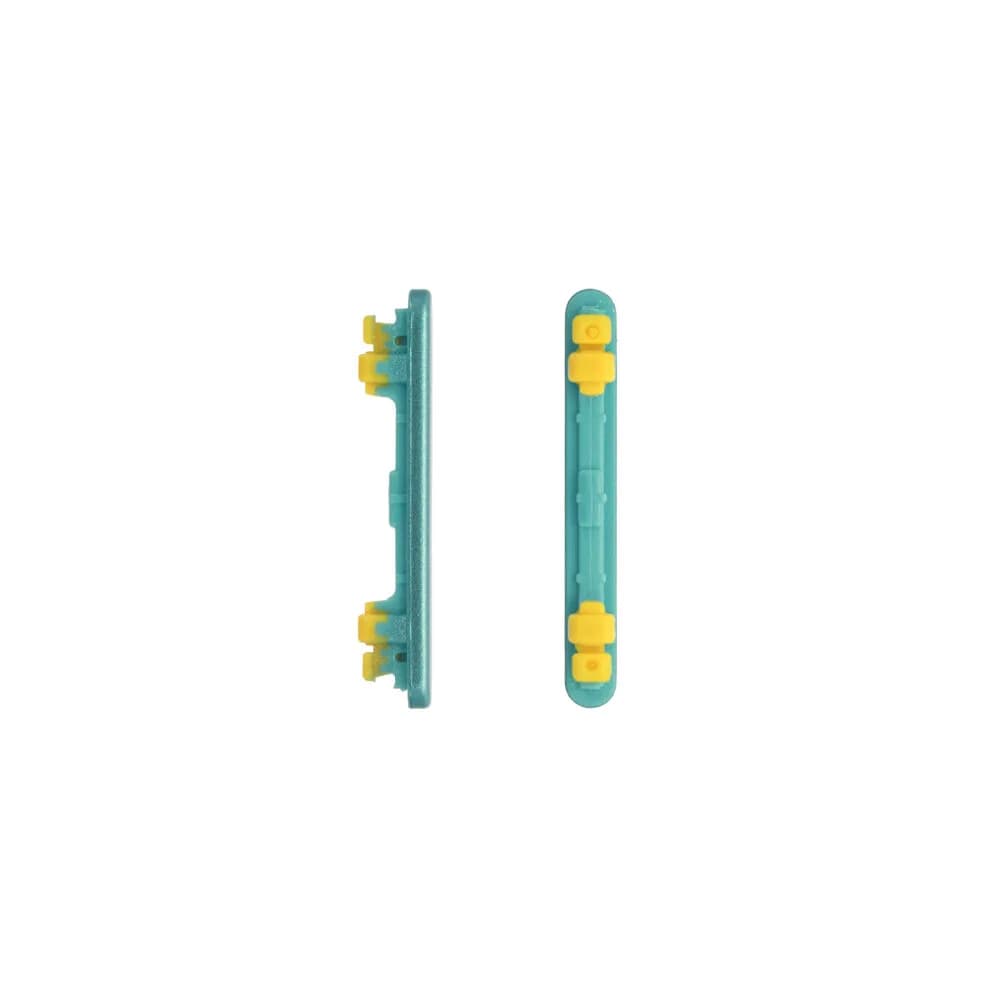 Volume button Samsung Galaxy A16 (5G) - Light Green