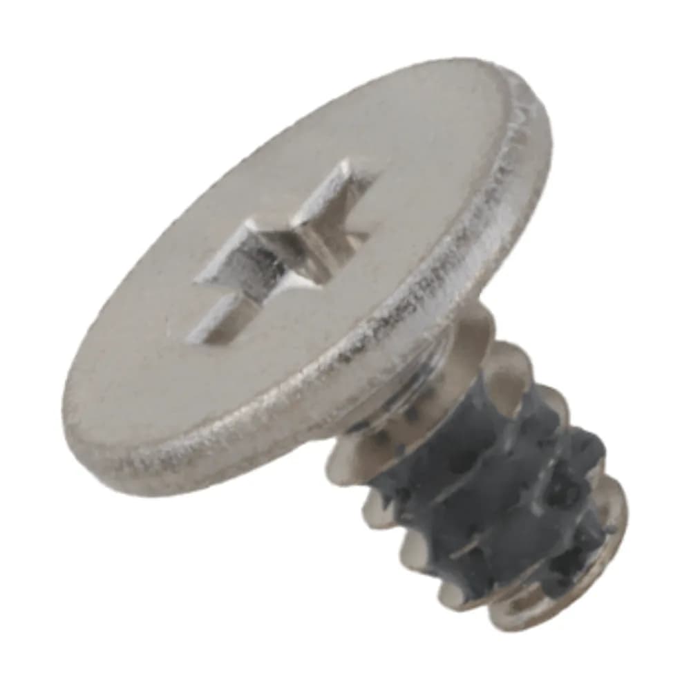 Screw M1.0x1.64Lx2.5Dx0.3T,V5x (30 pcs) Apple iPhone 17 Pro Max - Original