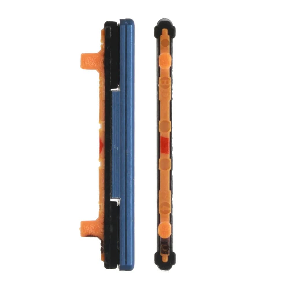 Volume button Samsung Galaxy S9 - Coral Blue