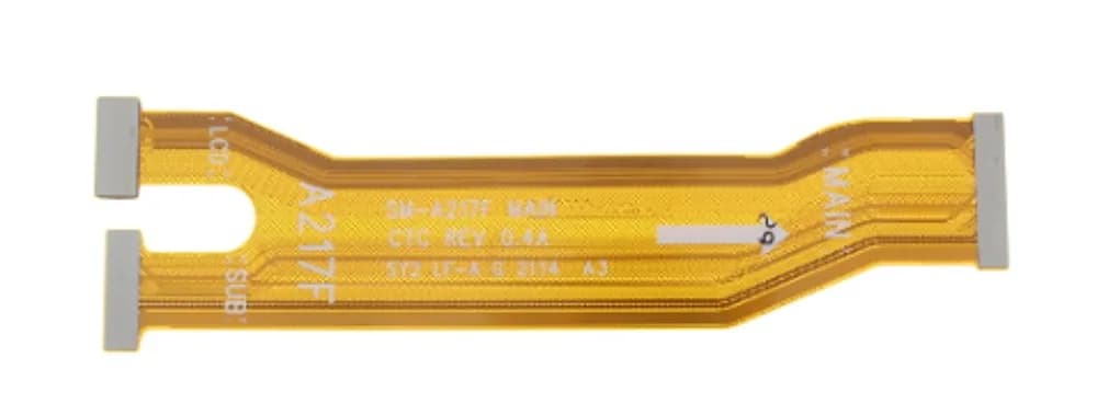 Main flex cable Samsung Galaxy A21s - Original