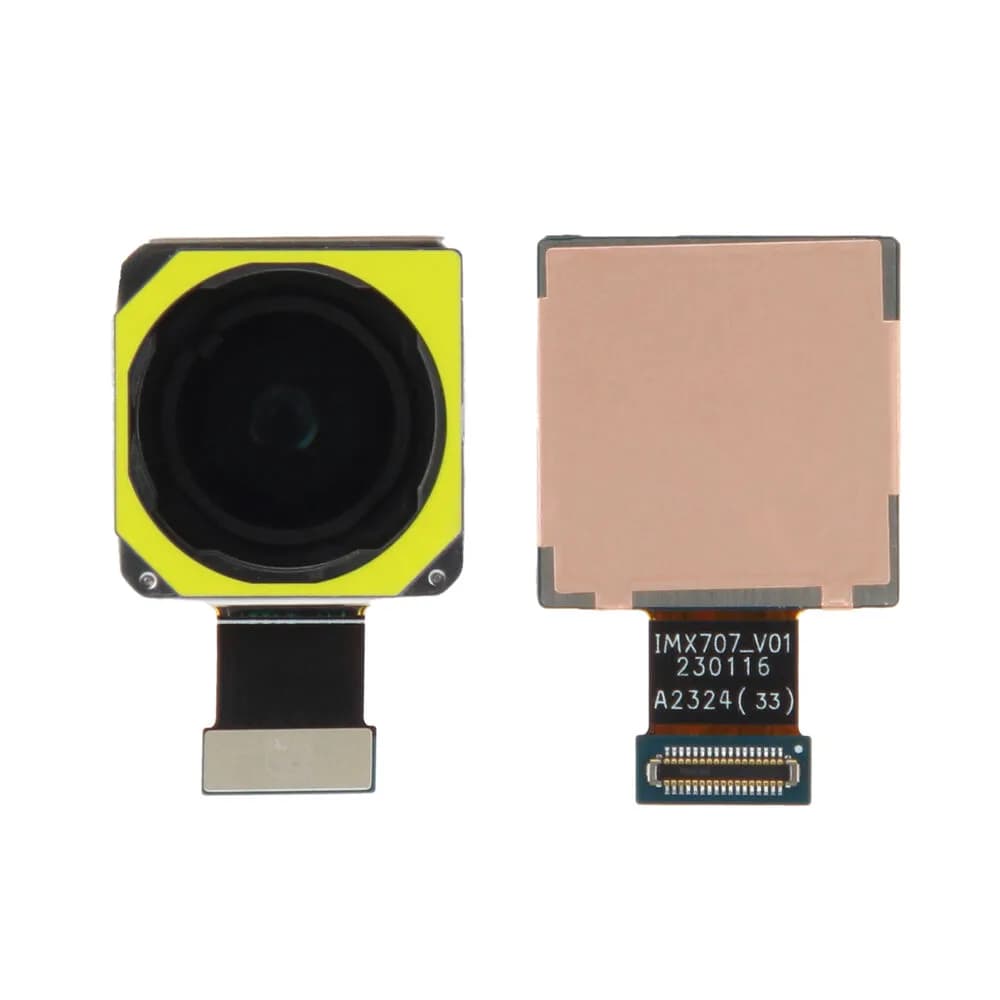 Rear camera wide 50M Xiaomi 13T / Xiaomi 13T Pro - Original