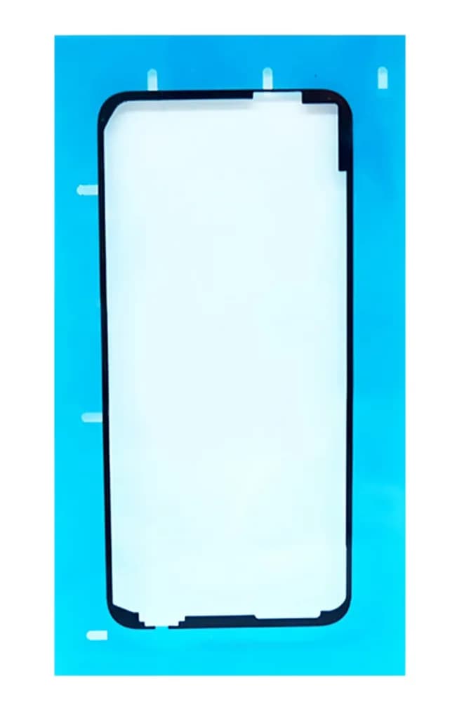 Adhesive rear cover Huawei P20 Lite