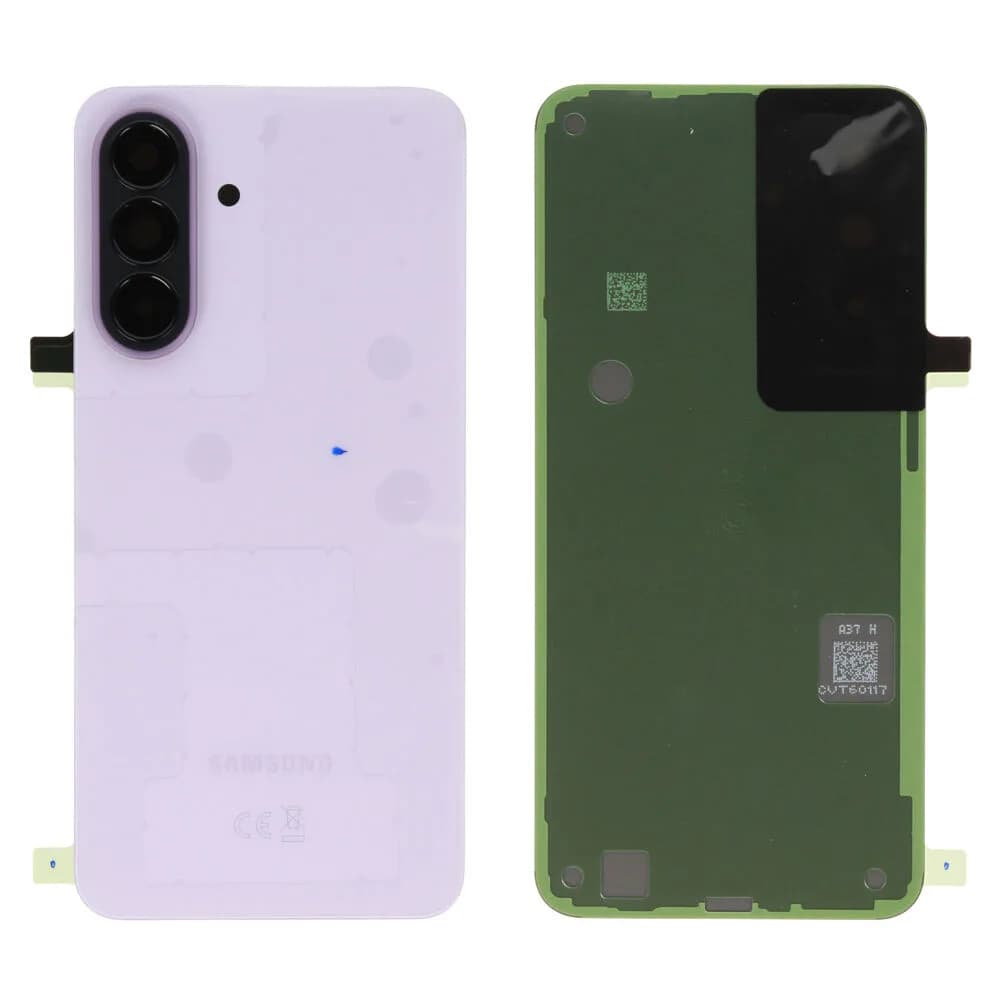 Rear cover Samsung Galaxy A37 - Original - Purple