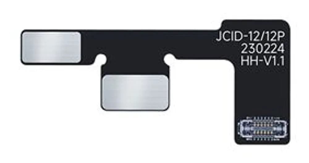 Flex cable Face ID iPhone 12 - Compatible
