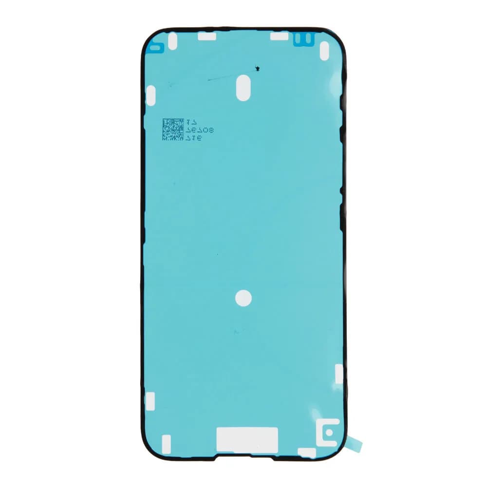 Adhesive tape display iPhone 16 Plus - Compatible