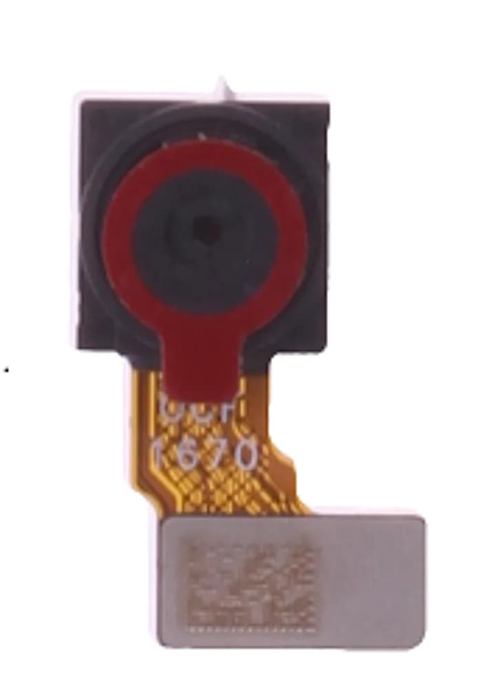 Rear camera 2M FF Xiaomi Redmi Note 8 Pro - Original