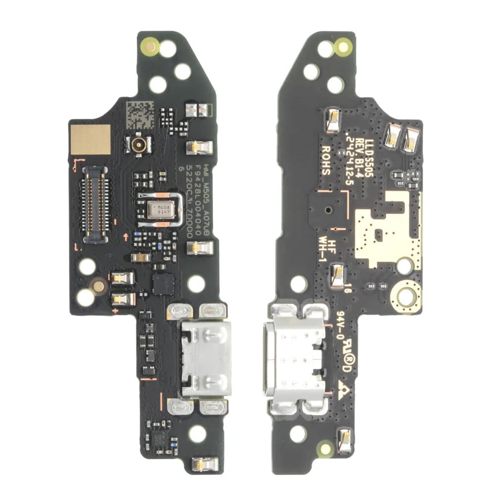 Charging board Xiaomi Redmi 9A / Redmi 9C / Redmi 9AT - Original