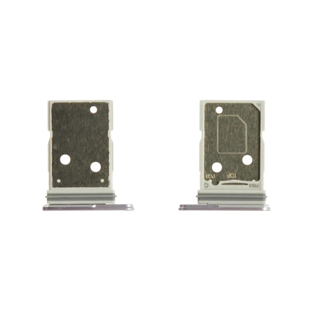 SIM tray Samsung Galaxy Z Fold 8 - Original - Lavender