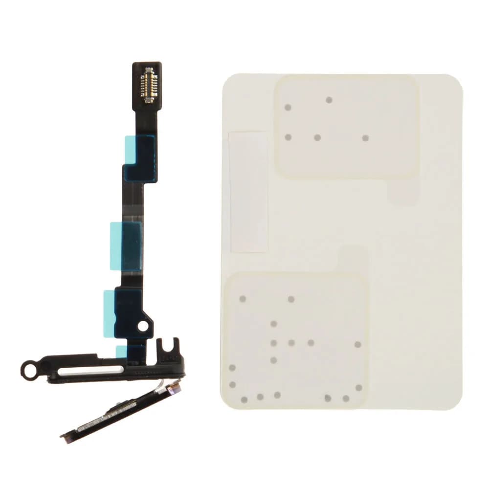 Power Button iPad mini A17 Pro (2024) Wi-Fi - Original - Purple