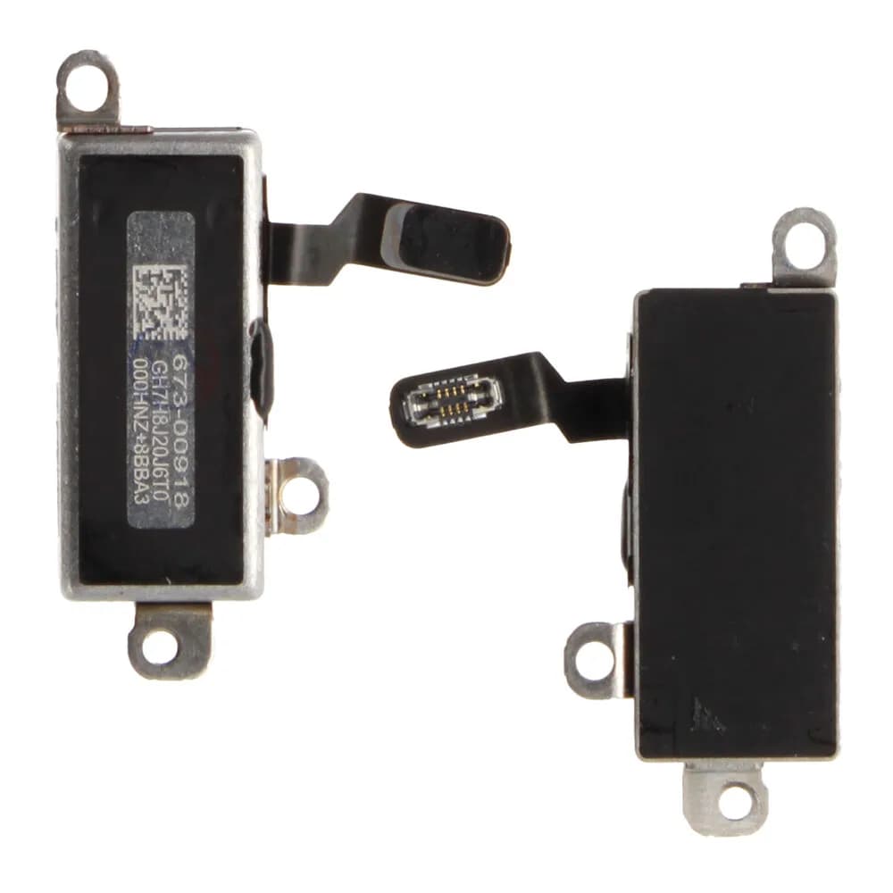 Taptic engine iPhone 16 Pro Max