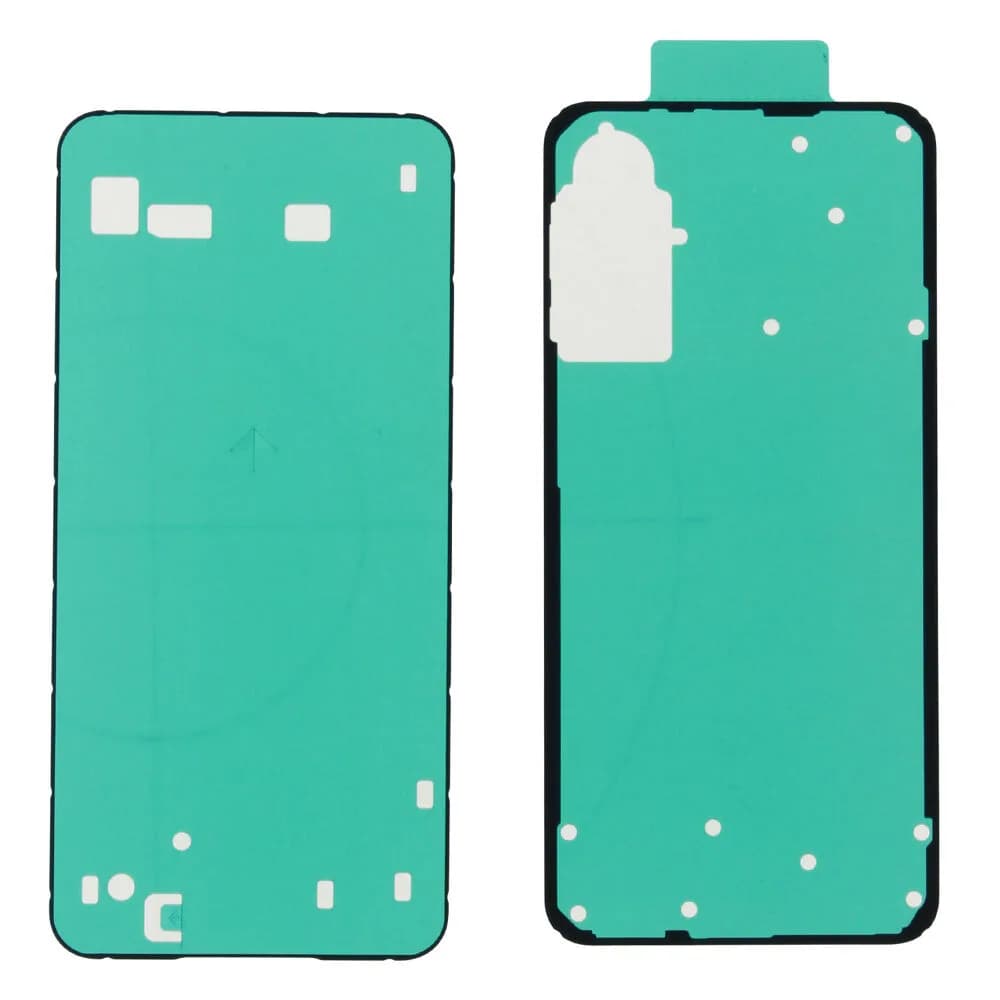 Adhesive tape repair kit display Samsung Galaxy A56 - Original