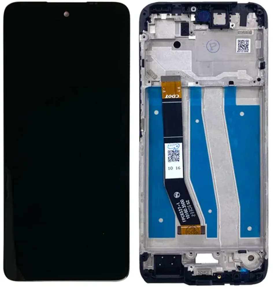 Display Motorola Moto G14 - Original
