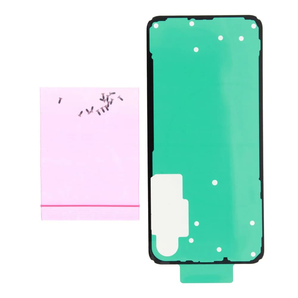Adhesive tape repair kit loud speaker Samsung Galaxy S24 FE - Original