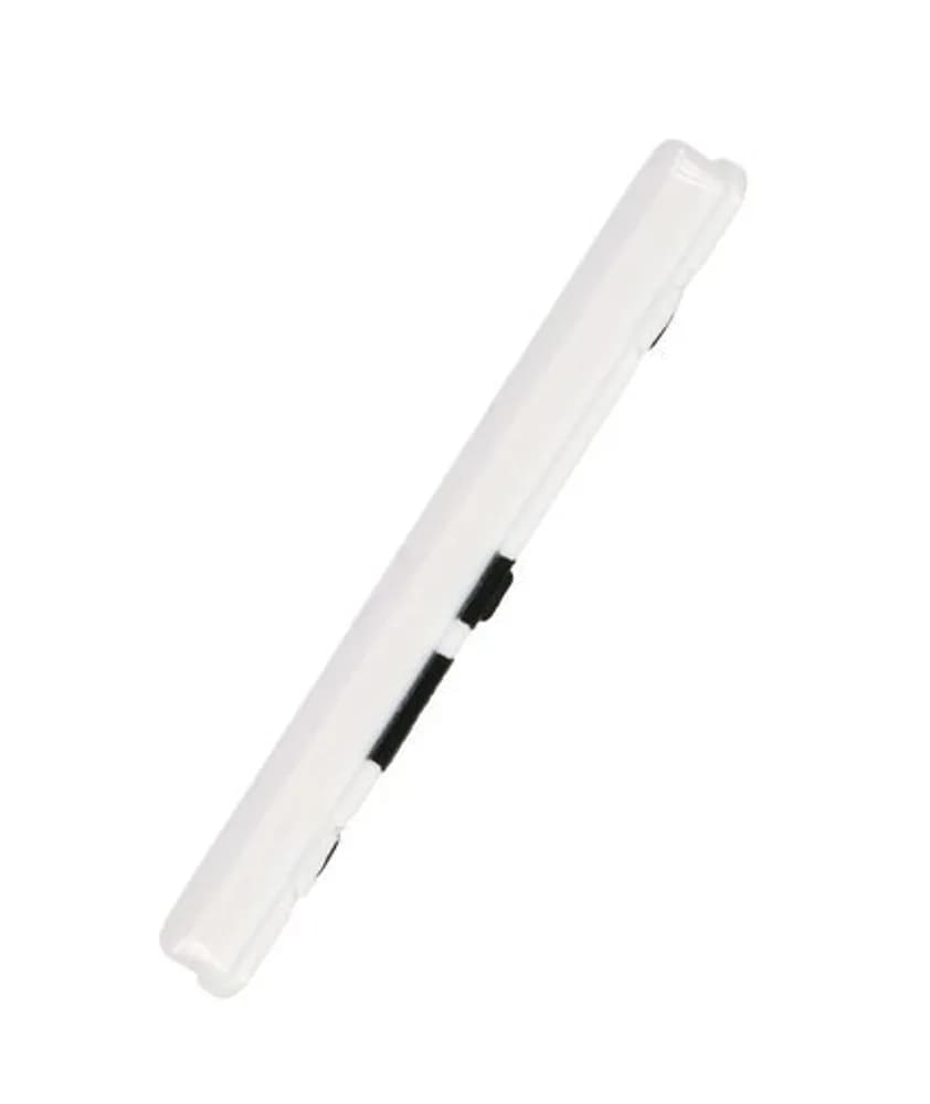Volume button Samsung Galaxy A30S - White