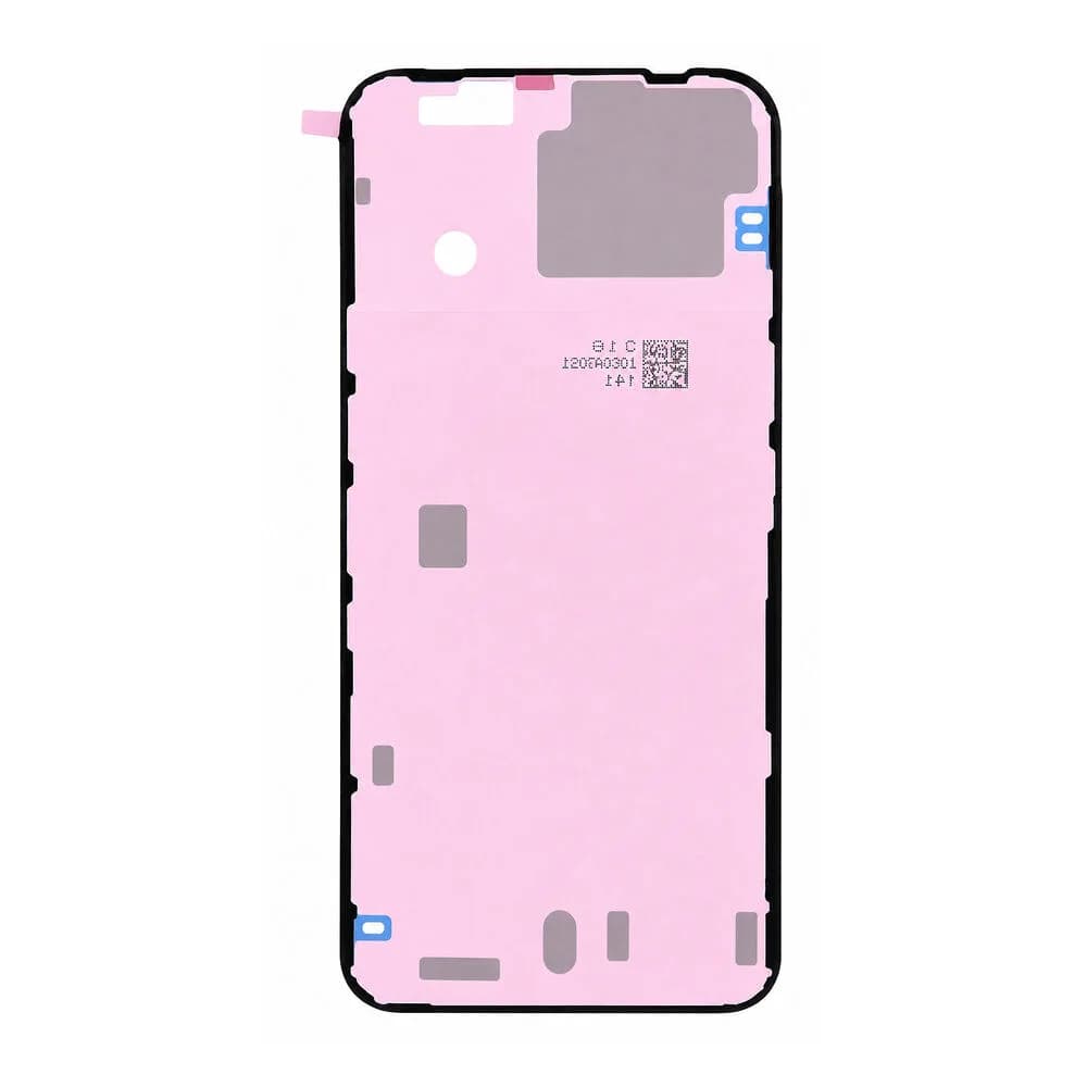Back glass adhesive tape iPhone 17e - Compatible