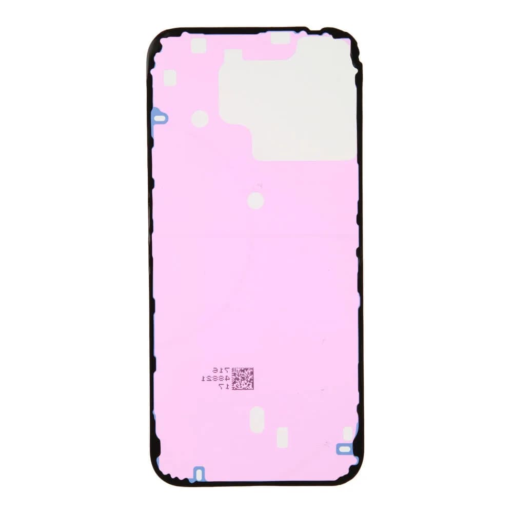 Adhesive tape back cover iPhone 16 Pro Max - Compatible